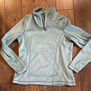 Royal Robbins fleece